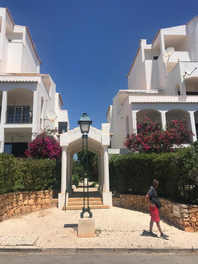 Praia Do Vau Portimão Zewnętrze zdjęcie